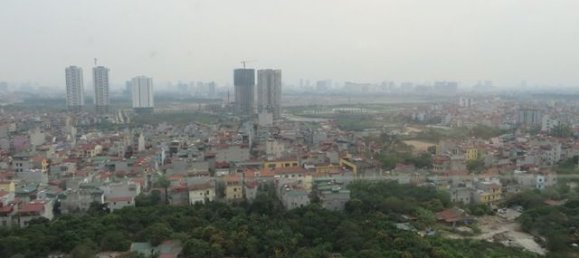 4 bedrooms Apartment in Tay Ho, Vietnam No. 4536 10