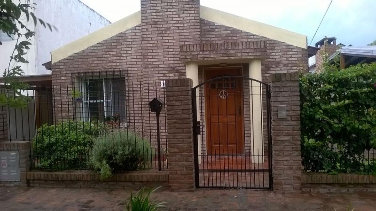 3 bedrooms House in Santa Fe, Argentina No. 59152