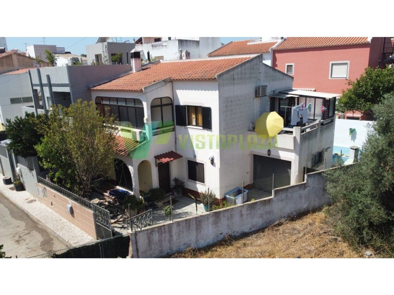 3 bedrooms House in Portimao, Portugal No. 244639