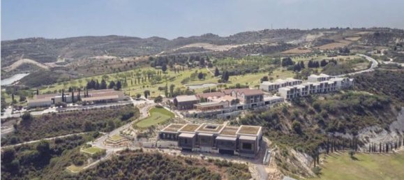 3 dormitorios dúplex en venta en Tsada, Paphos, Cyprus № 9533 7