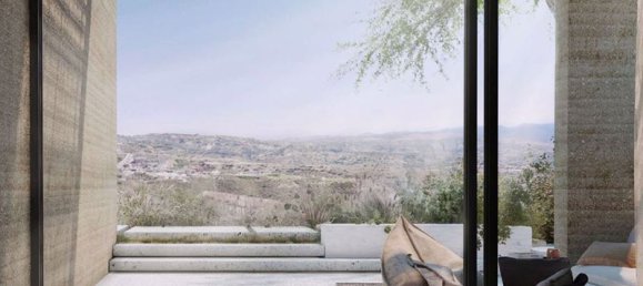 3 dormitorios dúplex en venta en Tsada, Paphos, Cyprus № 9533 2