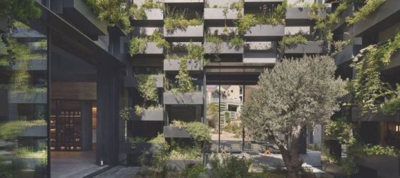 3 dormitorios dúplex en venta en Tsada, Paphos, Cyprus № 9533 14