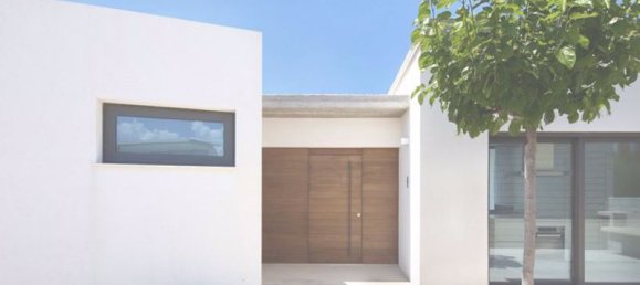 3 dormitorios dúplex en venta en Tsada, Paphos, Cyprus № 9533 6