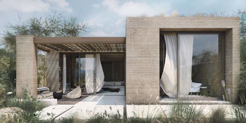 3 dormitorios dúplex en venta en Tsada, Paphos, Cyprus № 9533