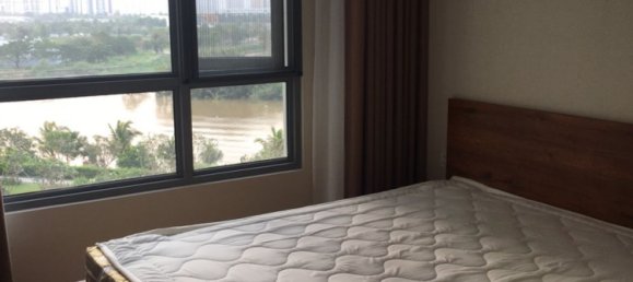 3 bedrooms Apartment in Thu Duc, Vietnam No. 18292 9