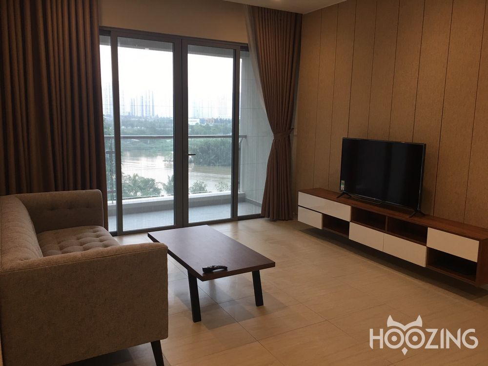 3 bedrooms Apartment in Thu Duc, Vietnam No. 18292