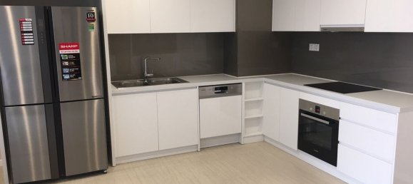 3 bedrooms Apartment in Thu Duc, Vietnam No. 18292 8