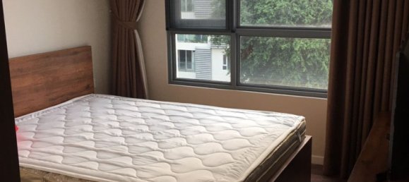 3 bedrooms Apartment in Thu Duc, Vietnam No. 18292 2