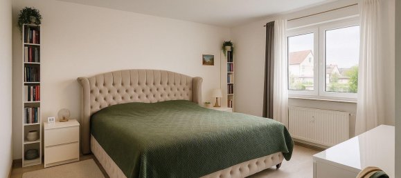 2 غرف نوم شقة في Ingolstadt, Germany رقم 316112 3