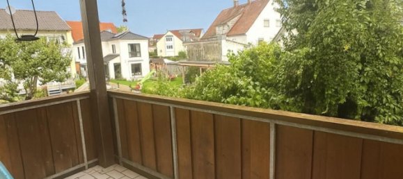 2 غرف نوم شقة في Ingolstadt, Germany رقم 316112 9