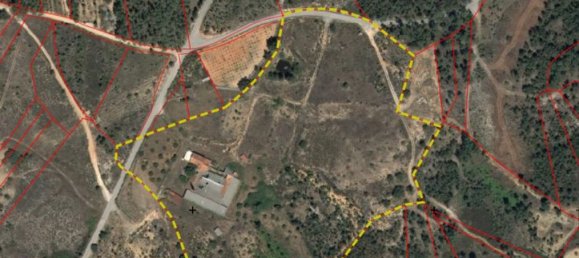 5 bedrooms House in Sarzedas, Portugal No. 77549 9