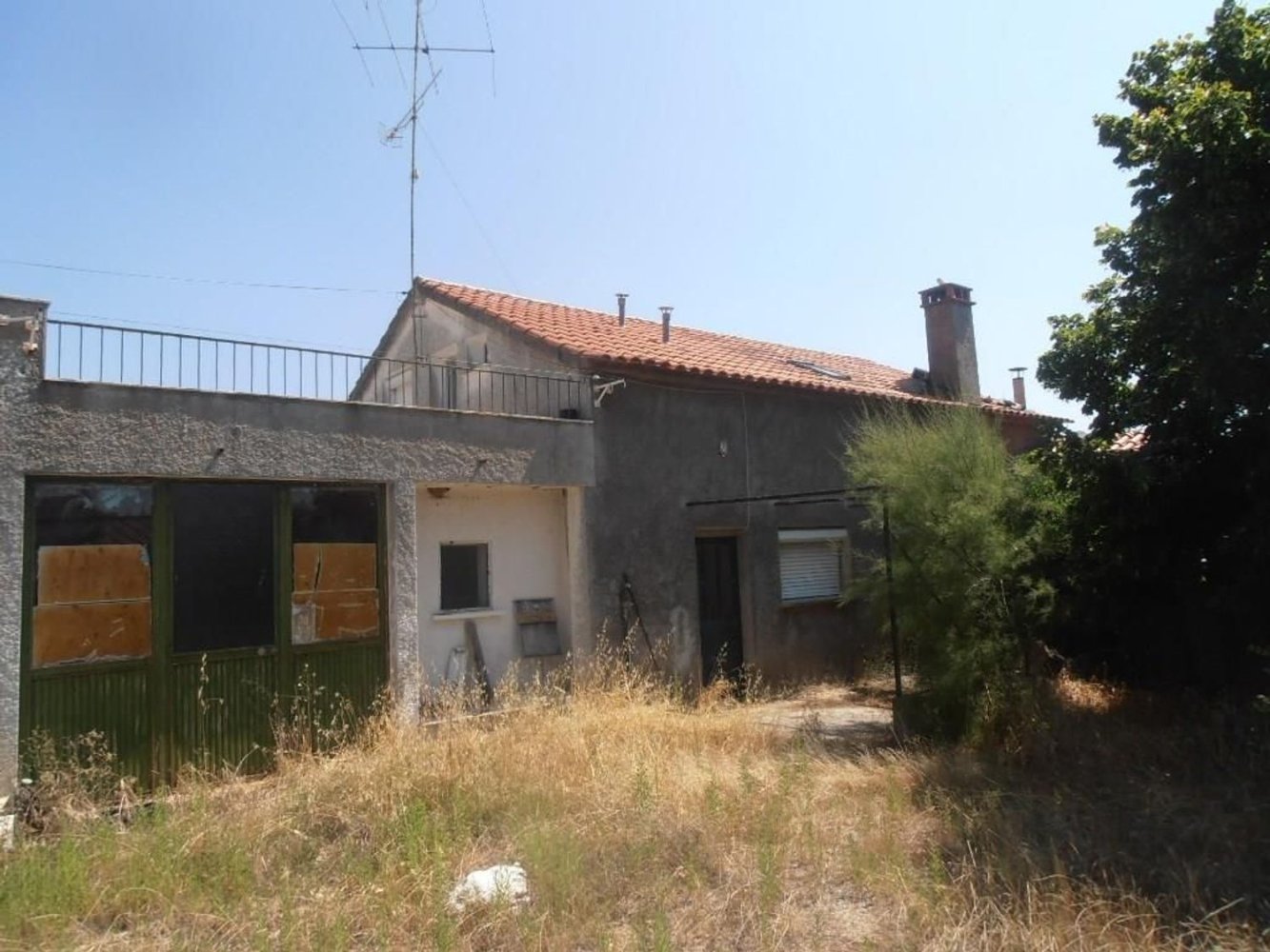 5 bedrooms House in Sarzedas, Portugal No. 77549