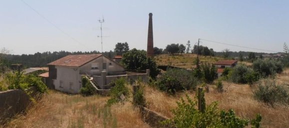 5 bedrooms House in Sarzedas, Portugal No. 77549 4