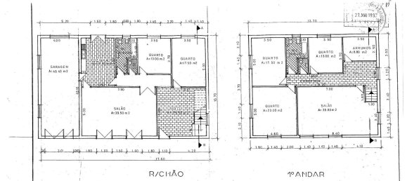 5 bedrooms House in Sarzedas, Portugal No. 77549 10