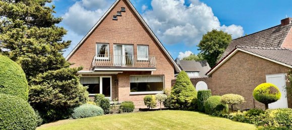 3 Schlafzimmer Haus in Osnabrück, Germany, Nr. 357869 2