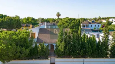 Casa de 5 dormitorios en Huelva, Spain No. 266905