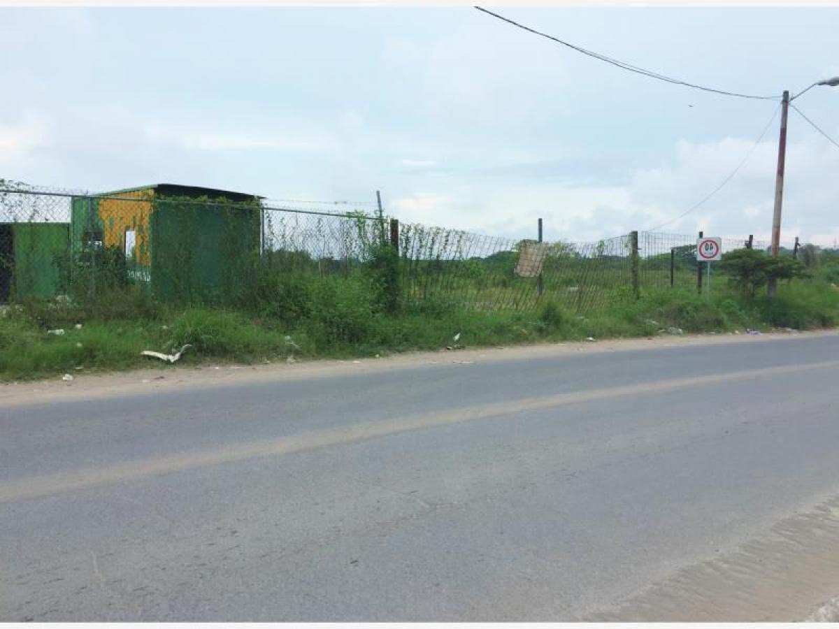 Grundstück in Veracruz, Mexico, Nr. 204477