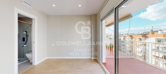 3 Schlafzimmer Wohnung in Eixample, Spain, Nr. 84442 27
