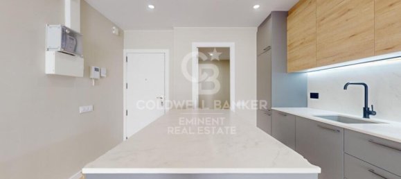 3 Schlafzimmer Wohnung in Eixample, Spain, Nr. 84442 13