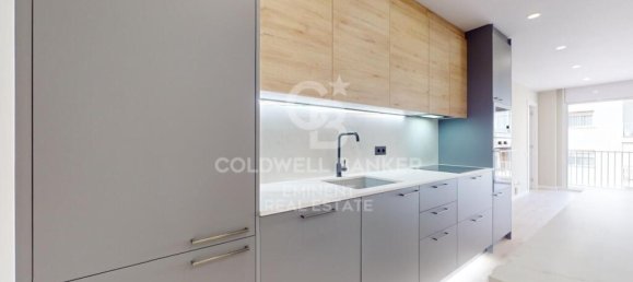 3 Schlafzimmer Wohnung in Eixample, Spain, Nr. 84442 14