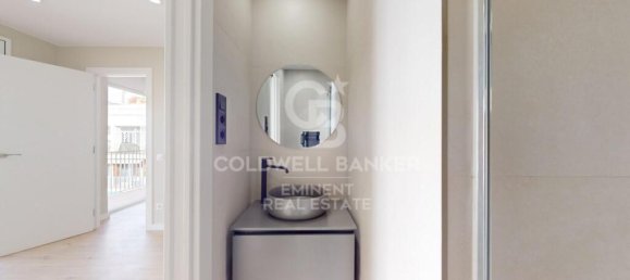 3 Schlafzimmer Wohnung in Eixample, Spain, Nr. 84442 28