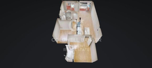 3 Schlafzimmer Wohnung in Eixample, Spain, Nr. 84442 49