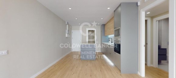 3 Schlafzimmer Wohnung in Eixample, Spain, Nr. 84442 19