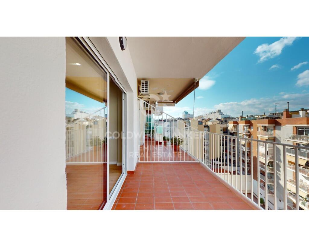 3 Schlafzimmer Wohnung in Eixample, Spain, Nr. 84442