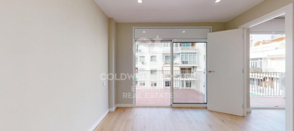 3 Schlafzimmer Wohnung in Eixample, Spain, Nr. 84442 23