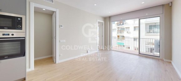 3 Schlafzimmer Wohnung in Eixample, Spain, Nr. 84442 6