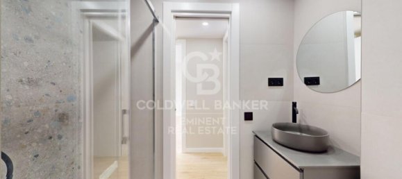 3 Schlafzimmer Wohnung in Eixample, Spain, Nr. 84442 42