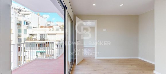 3 Schlafzimmer Wohnung in Eixample, Spain, Nr. 84442 3