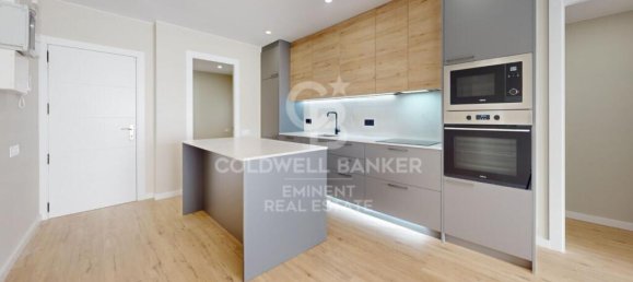 3 Schlafzimmer Wohnung in Eixample, Spain, Nr. 84442 8