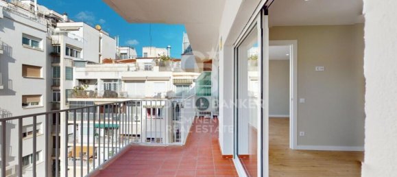 3 Schlafzimmer Wohnung in Eixample, Spain, Nr. 84442 2