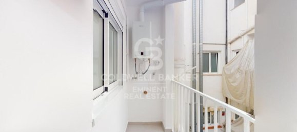 3 Schlafzimmer Wohnung in Eixample, Spain, Nr. 84442 36