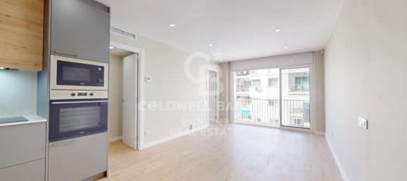 3 Schlafzimmer Wohnung in Eixample, Spain, Nr. 84442 5