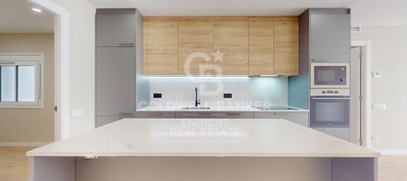 3 Schlafzimmer Wohnung in Eixample, Spain, Nr. 84442 16