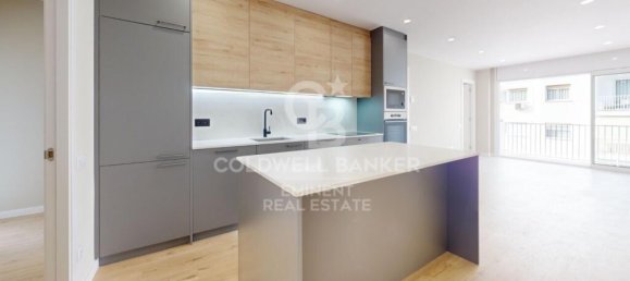 3 Schlafzimmer Wohnung in Eixample, Spain, Nr. 84442 4