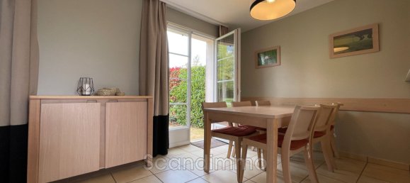 3 Schlafzimmer Haus in Calvados, France, Nr. 285778 14