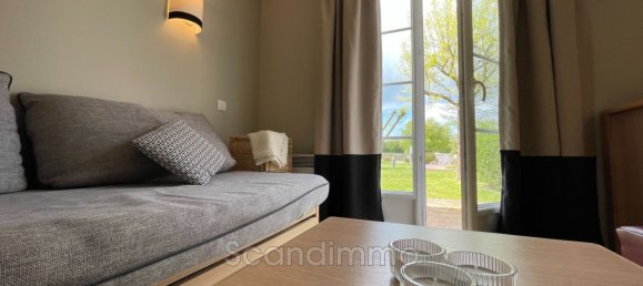 3 Schlafzimmer Haus in Calvados, France, Nr. 285778 8