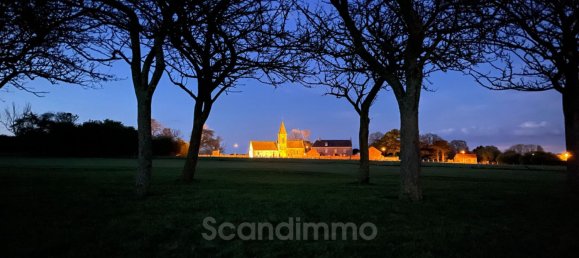 3 Schlafzimmer Haus in Calvados, France, Nr. 285778 7