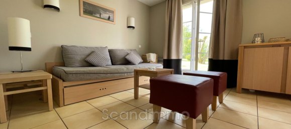 3 Schlafzimmer Haus in Calvados, France, Nr. 285778 10