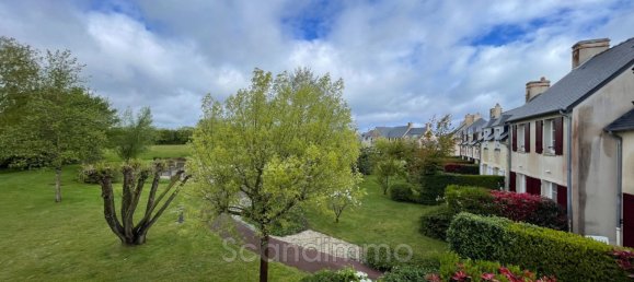 3 Schlafzimmer Haus in Calvados, France, Nr. 285778 6