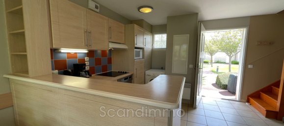 3 Schlafzimmer Haus in Calvados, France, Nr. 285778 13