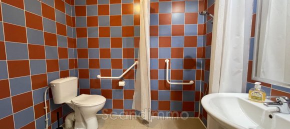 3 Schlafzimmer Haus in Calvados, France, Nr. 285778 18