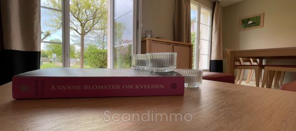 3 Schlafzimmer Haus in Calvados, France, Nr. 285778 2