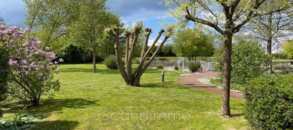 3 Schlafzimmer Haus in Calvados, France, Nr. 285778 5