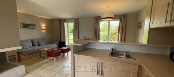 3 Schlafzimmer Haus in Calvados, France, Nr. 285778 16