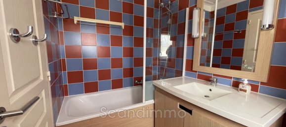 3 Schlafzimmer Haus in Calvados, France, Nr. 285778 17