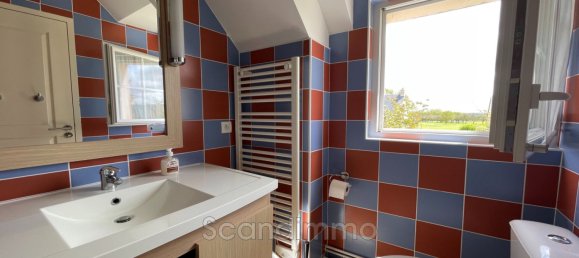 3 Schlafzimmer Haus in Calvados, France, Nr. 285778 19